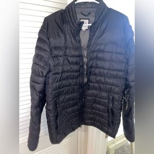 Gap Men’s puffer coat